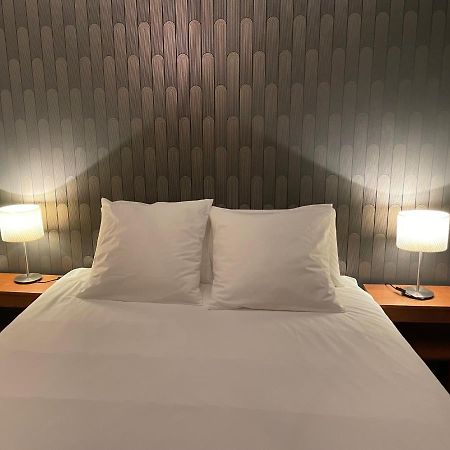Appartement De Charme Au Pied De La Basilique Saint Remi Reims Eksteriør billede